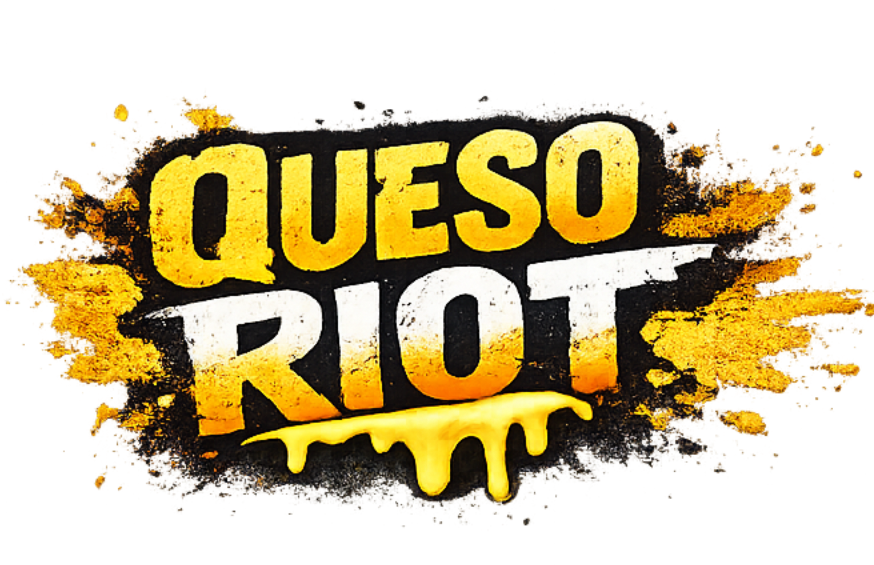 Queso Riot